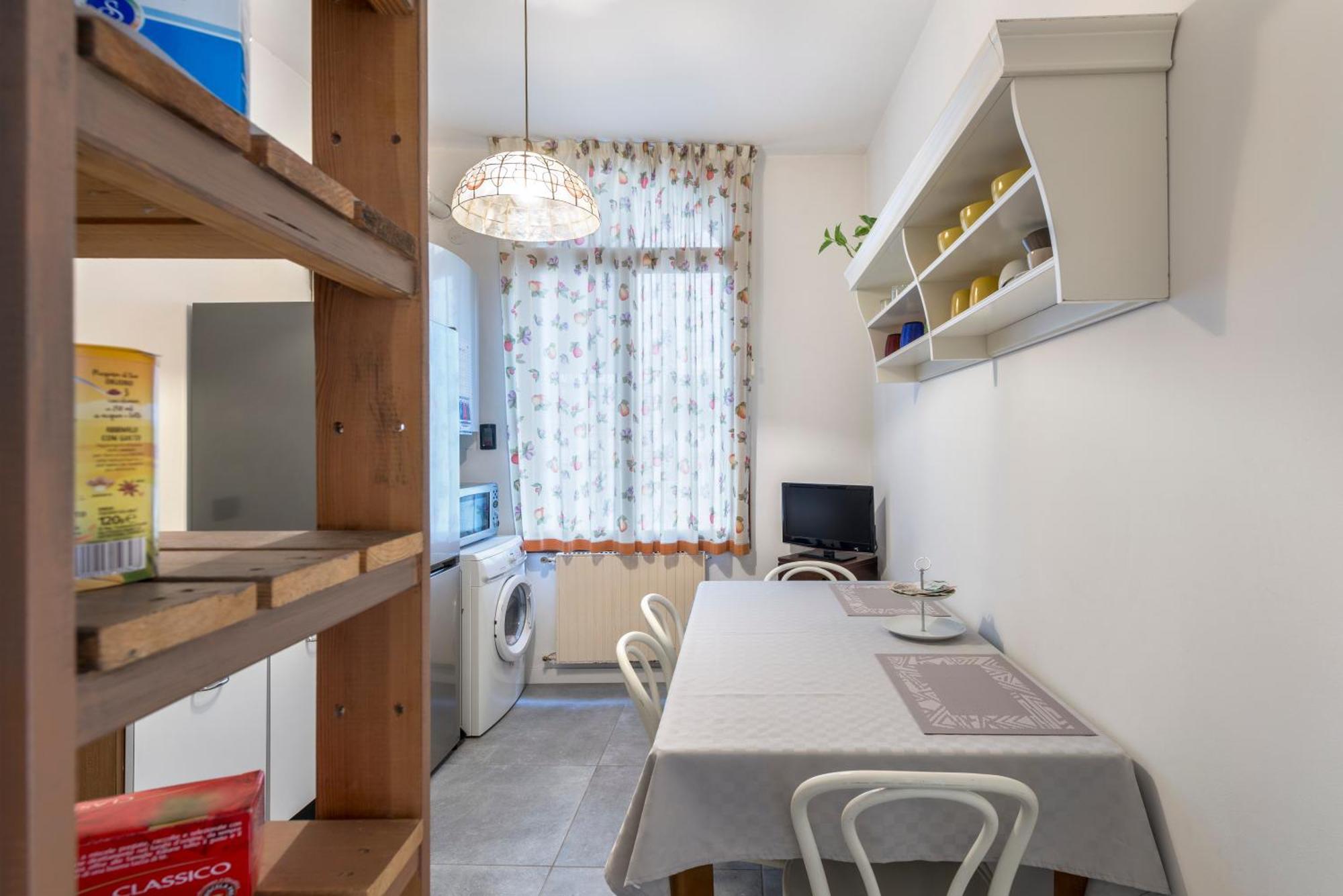 Tre Sestieri Terrace - Canal View 2024 Guest house *